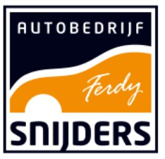 Logo Autobedrijf Ferdy Snijders