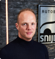 Ferdy Snijders