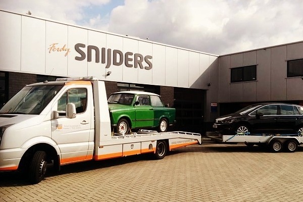 U kunt uw auto laten repareren bij onze autogarage bij Nieuw-Amsterdam.