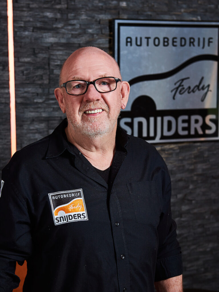 Jan Snijders
